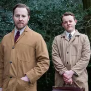 All Creatures Great and Small Season 7 Air Date and Plot Revealed