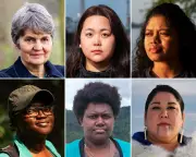 All-Female Goldman Environmental Prize Winners Announced for 2026