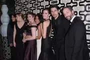 Allison Williams Evades Questions on Adam Driver's Alleged On-Set Behaviour