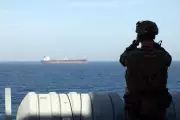 Alternative Routes for Middle East Oil and Gas Bypassing Strait of Hormuz