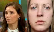 Amanda Knox Claims Lucy Letby May Be Innocent, Compares Case to Her Own
