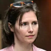 Amanda Knox's UK Documentary Screening Cancelled Over Classification Issue