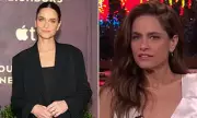 Amanda Peet Shares Positive Update on Breast Cancer Battle and Life Philosophy