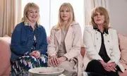 Amandaland Series 2 Release Date Confirmed for May 6 on BBC