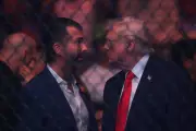 Amazon Eyes Donald Trump Jr for Apprentice Reboot as Host
