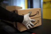 Amazon Implements Surcharge for Sellers Amid Iran War Logistics Strain