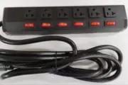 Amazon Power Strips Recalled Over Fire Hazard, CPSC Warns of Injury Risk