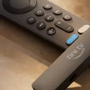 Amazon Unveils New Fire TV Stick HD with Slimmer Design and Faster Performance