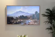 Amazon's Ember Artline TV Rivals Samsung's The Frame with Gallery-Style Display