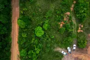 Amazon’s ‘Stonehenge’ Reveals Pre-Colonial Societies Were Sophisticated