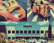 Amazon's Workplace Safety Under Scrutiny as Workers Allege Inadequate Injury Care