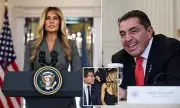 Ambassador Zampolli Offers Congressional Testimony on Trump Introduction