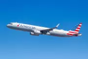 American Airlines Flight Diverts to Tucson Over Oven Issue, FAA Launches Probe