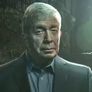 American Detective with Lt. Joe Kenda Returns for Season Five on Quest Red