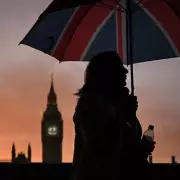 American Expat in London Reveals Her Biggest UK Culture Shock