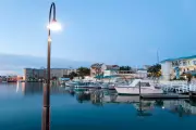 American Woman Missing in Bahamas After Falling Overboard on Evening Dinghy Trip