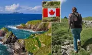 Americans Abroad Hide Nationality, Claim to Be Canadian Amid Political Tensions