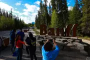 Americans Flock to Canada as Canadians Avoid US Travel Amid Political Tensions