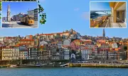 Americans Flock to Portugal's Porto, Making Vacation Destination Permanent Home