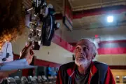Americans' Retirement Anxiety Grows as Social Security Cuts Loom by 2032