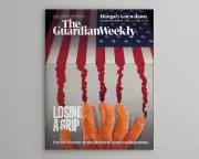 America's Global Influence Wanes as Guardian Weekly Explores New World Order