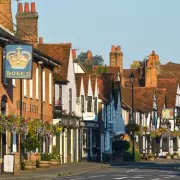 Amersham: A Cotswolds-Style Escape Just 50 Minutes from London on the Tube