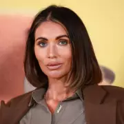 Amy Childs Confronts TOWIE Drama and Love Triangle After Harry's Vow