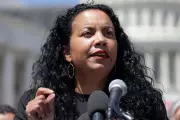 Analilia Mejia Secures New Jersey House Seat in Progressive Victory