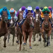 Ancient State and Luna Beaux Lead Newsboy's Tuesday Tips