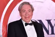 Andrew Lloyd Webber Sells Prized Wine for Children's Music Charity