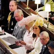 Andrew's Alleged Plot to Cancel King Charles and Queen Camilla's Wedding Revealed