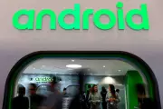 Android Users May Claim Share of $135 Million Google Data Settlement