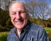 Andy Simpson's 40-Year Wait Ends: England Rugby's Unluckiest Player Finally Capped