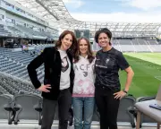 Angel City Co-Founder Criticises WSL Owners for Treating Clubs as 'Afterthoughts'