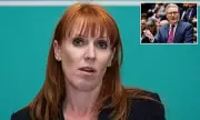 Angela Rayner adds £95,000 in speech fees and donations to war chest