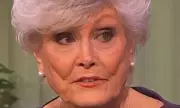 Angela Rippon Reveals Terrifying London Muggings Where Thieves Threatened to Break Her Fingers
