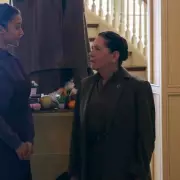 Ann Dowd Teases The Testaments Season 2 Renewal Ahead of Premiere