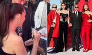 Anne Hathaway Gifted Quran at Premiere After 'Inshallah' Comment Goes Viral