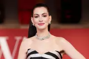 Anne Hathaway's 'Inshallah' Comment Goes Viral: Here's What It Means