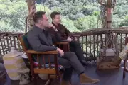 Ant and Dec Condemn David Haye's Jungle Conduct as 'Crossing the Line'