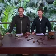 Ant and Dec Reveal Their 'Worst Ever' I'm A Celebrity Contestants