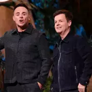 Ant McPartlin Urges I'm A Celeb Fans to Remember Fun Moment Over Finale Chaos