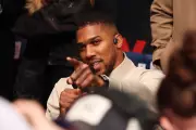 Anthony Joshua to Face Kristian Prenga in Saudi Arabia on July 25