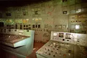 AP Photographer Chronicles Chernobyl's Legacy of Silence and Sacrifice 40 Years On