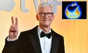 Apple CEO Tim Cook Announces Departure, Marking End of an Era