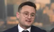 Apprentice Semi-Finalist Reveals Bizarre Empty Suitcase Superstition