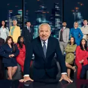Apprentice Star Reveals Unseen Secrets of Lord Sugar's Boardroom