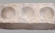 Archaeologists Unearth Rare Marble Artefact That Could Rewrite Baptism History