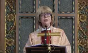 Archbishop of Canterbury Calls for Peace in Middle East During Easter Sermon