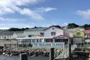 Argentina Renews Call for Falklands Talks Amid US Policy Shift Concerns